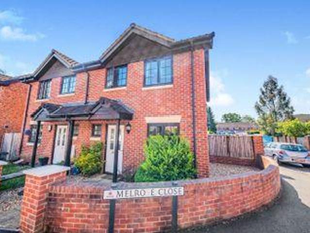 House for sale in Farnborough, Hampshire