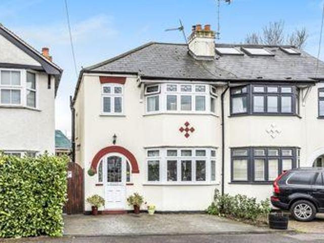 House for sale in Ashley Park, Surrey