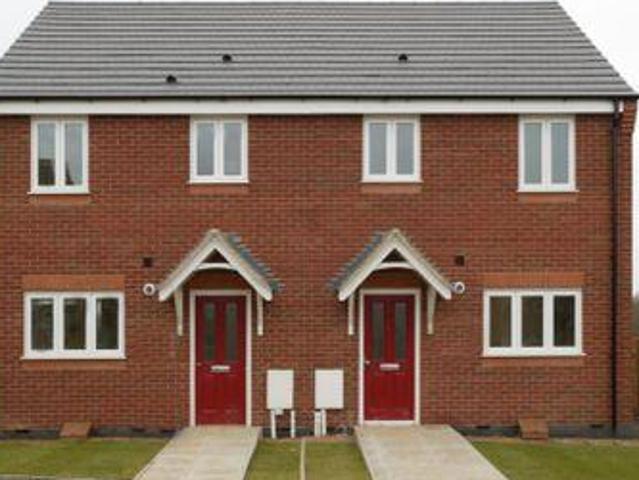 House for sale in Elmfield, Leicestershire