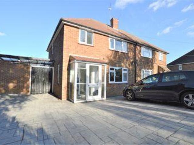 House for sale in Bexleyheath, Greater London