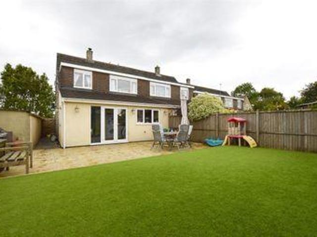 House for sale in Radstock, Bath And North East Somerset