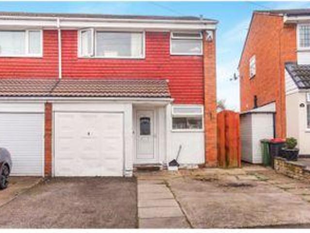 House for sale in West Midlands