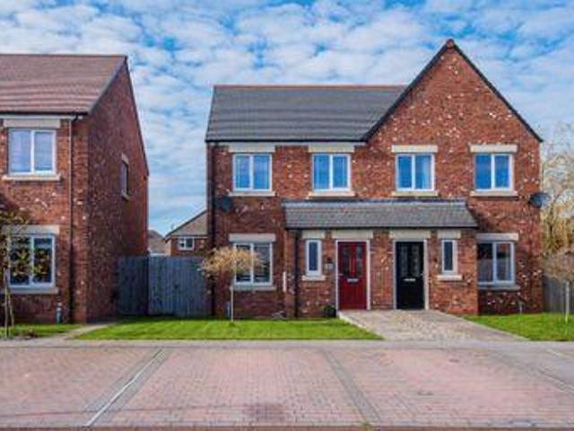 House for sale in Roby Mill, Lancashire