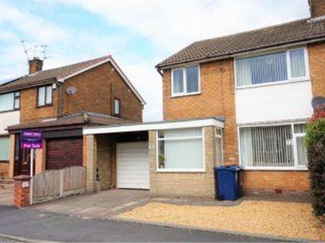 House for sale in Roby Mill, Lancashire