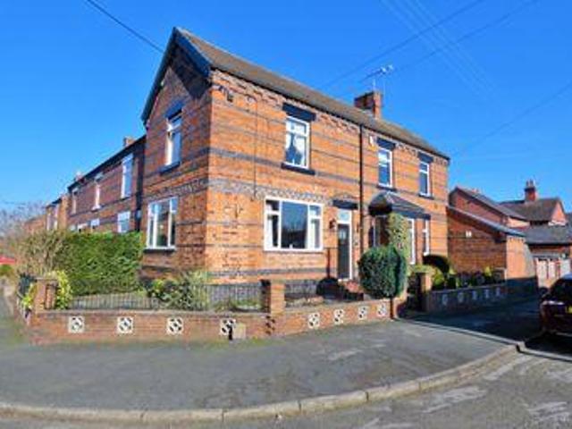 House for sale in Hammond Street