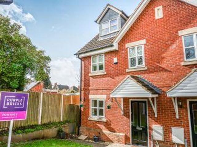 House for sale in West Midlands