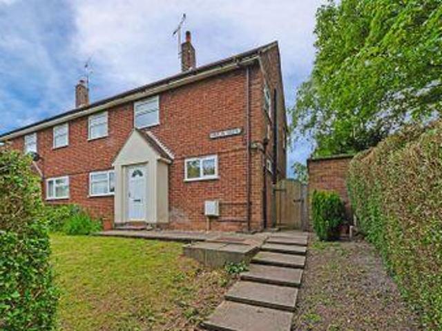 House for sale in Hammond Street