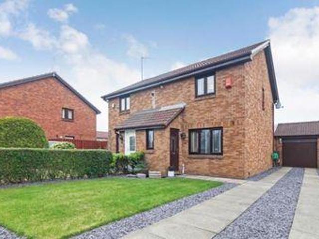 House for sale in Stanwix, Scotland