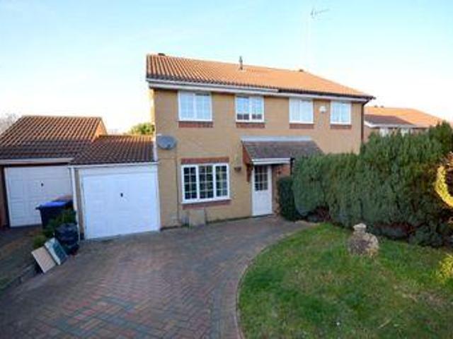 House for sale in Northampton, Northamptonshire