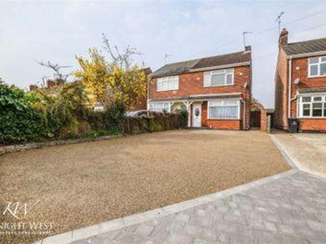 House for sale in Colchester, Essex