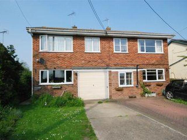 House for sale in Colchester, Essex