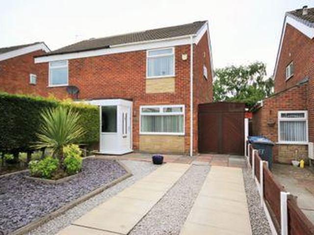 House for sale in Lancashire, England