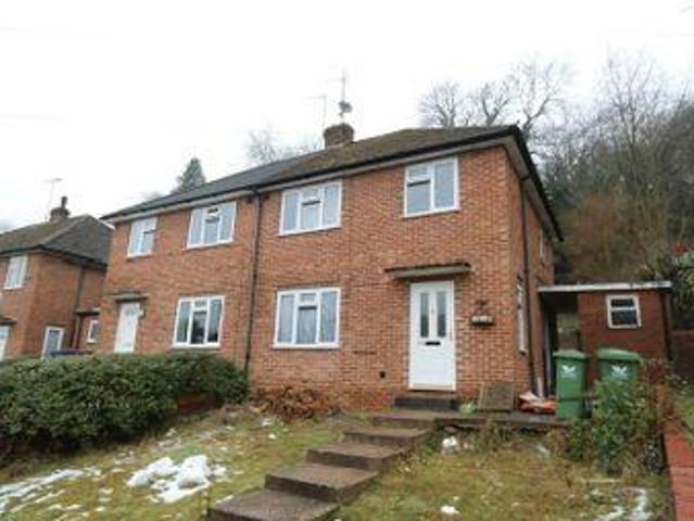 House for sale in Cressex, Buckinghamshire