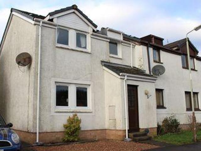 House for sale in Dunblane