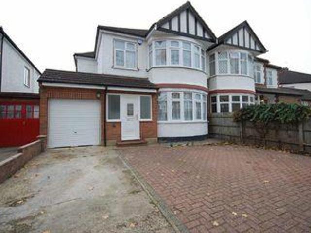 House for sale in Ruislip, Greater London