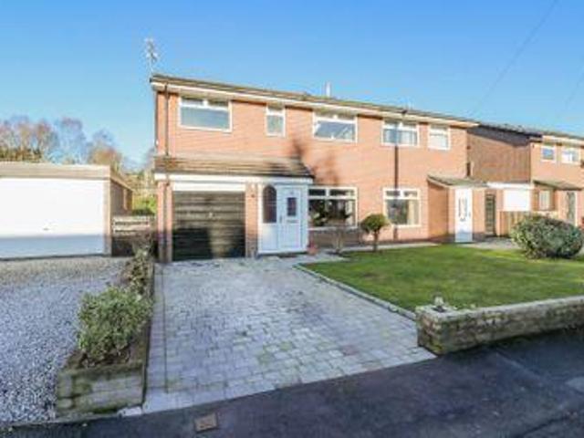 House for sale in Bolton-le-Sands, Lancaster
