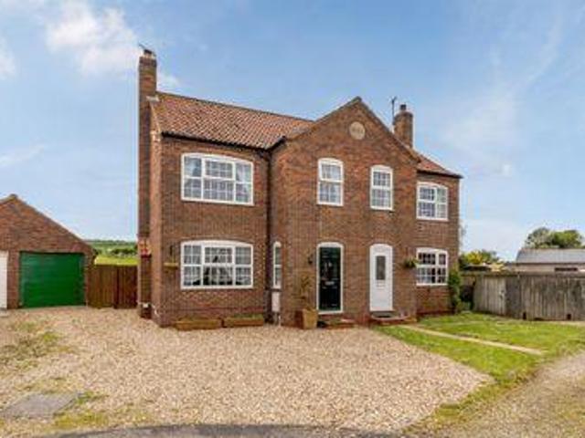 House for sale in Malton, North Yorkshire