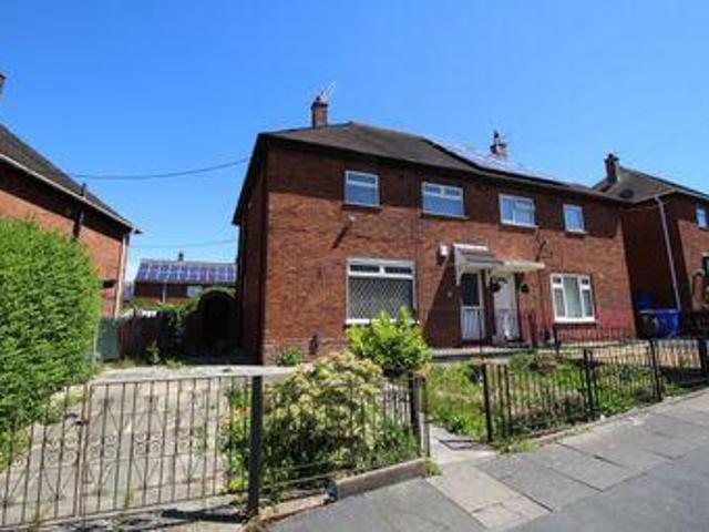 House for sale in Stoke-on-Trent