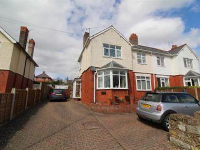 House for sale in Oswestry, Shropshire