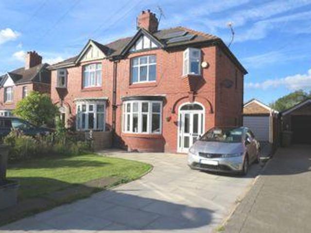 House for sale in Winsford, Cheshire West and Chester