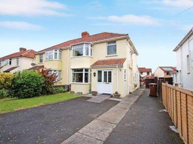 House for sale in Street, Somerset