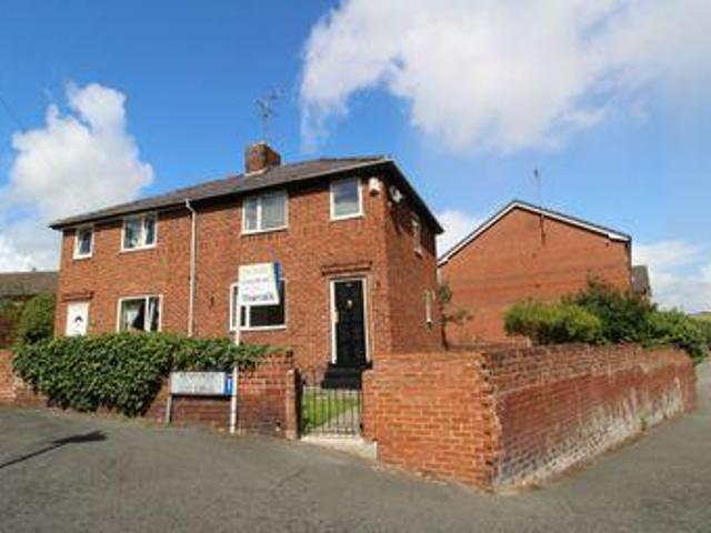 House for sale in Mold, Wales
