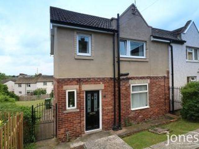 House for sale in Worksop, Bassetlaw