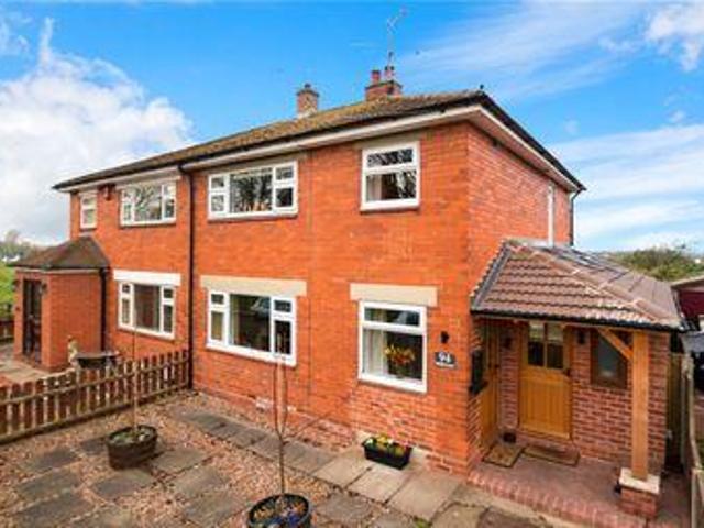 House for sale in Alverton, East Midlands