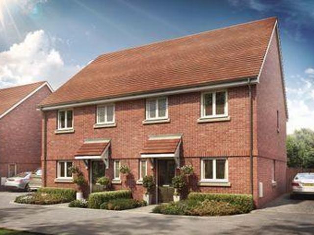 House for rent in Berrick Salome, Oxfordshire