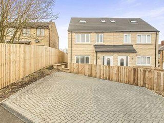 House for sale in West Yorkshire