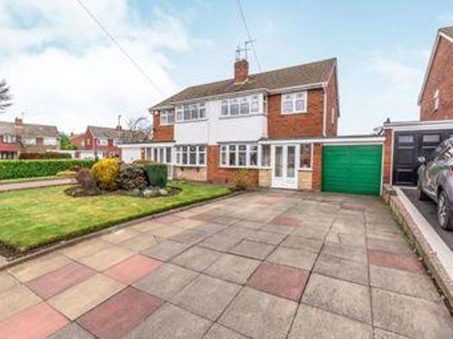 House for sale in Willenhall, West Midlands