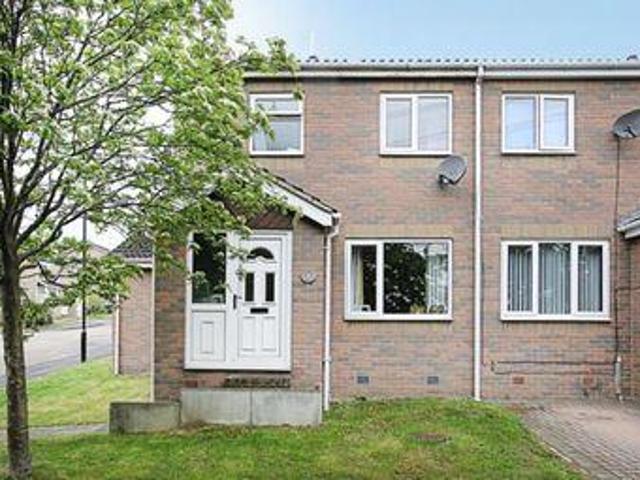 House for sale in South Yorkshire