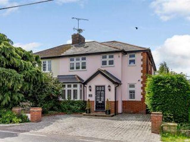 House for sale in Navestock Side, Essex