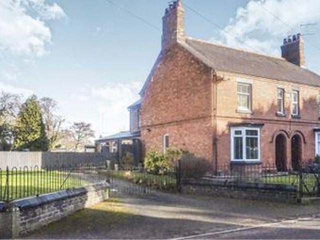House for sale in Whitchurch, Shropshire