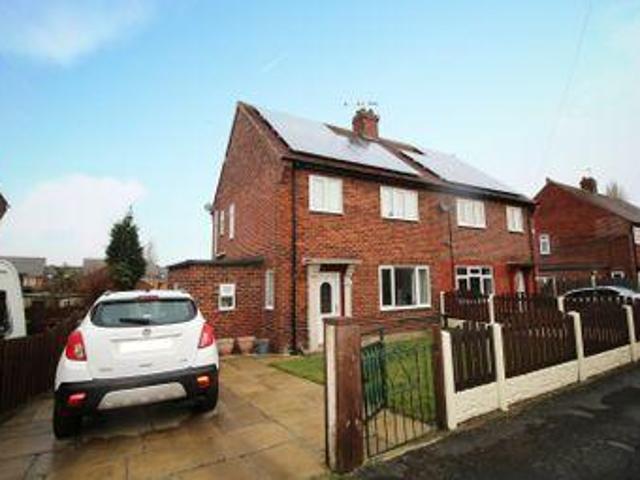 House for sale in Pontefract, West Yorkshire