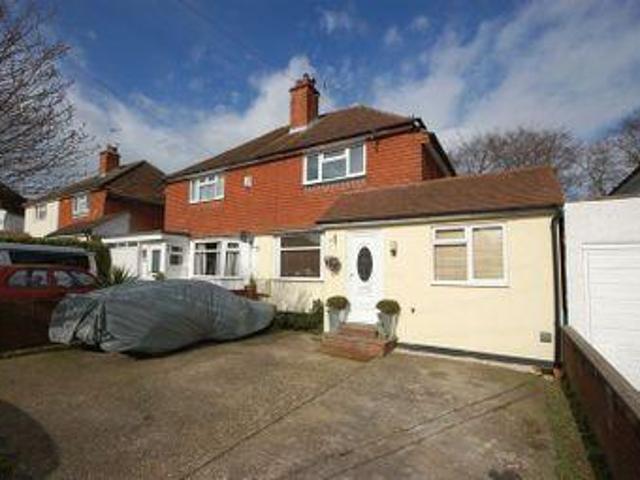 House for sale in Batchworth, Hertfordshire