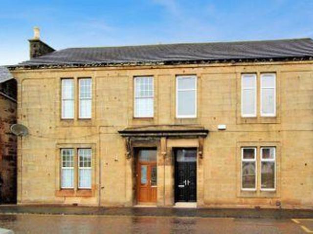 House for sale in Hamilton, Scotland