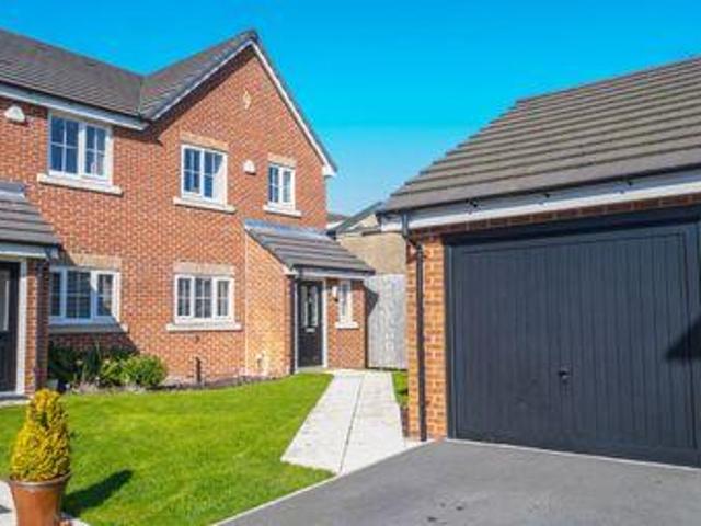 House for sale in West Yorkshire
