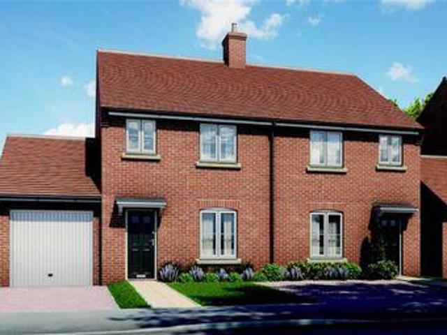House for sale in Aylesbury, Buckinghamshire