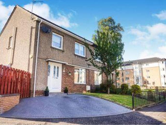 House for sale in Stanwix, Scotland