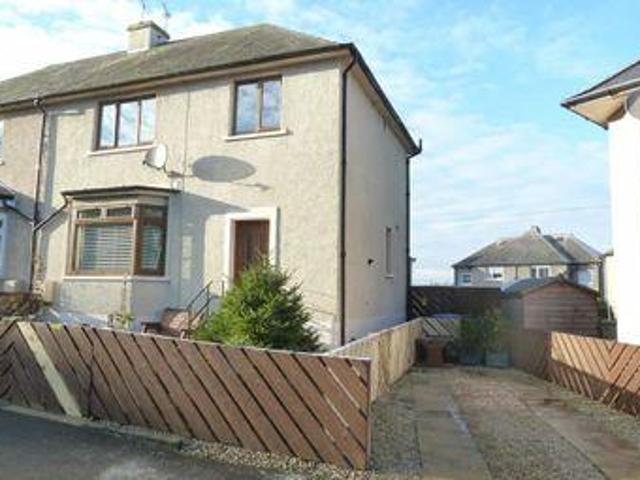 House for sale in Bo'ness, Scotland