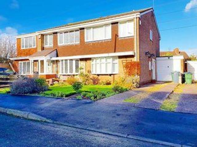 House for sale in West Bromwich, West Midlands