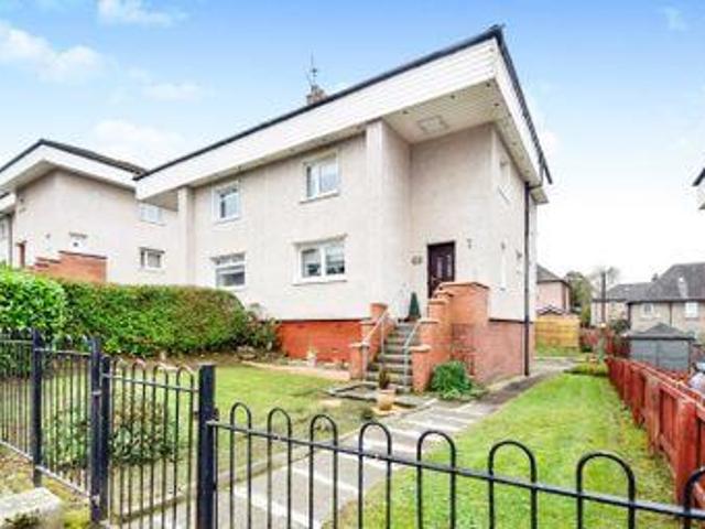 House for sale in Hamilton, South Lanarkshire
