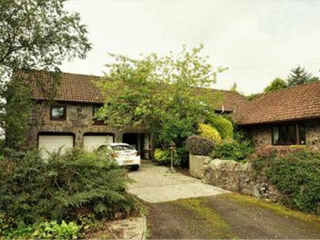 House for sale in Kinross, Scotland