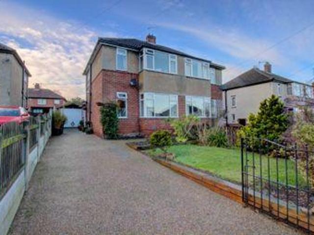 House for sale in Otley, West Yorkshire