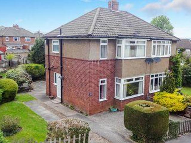 House for sale in Otley, West Yorkshire