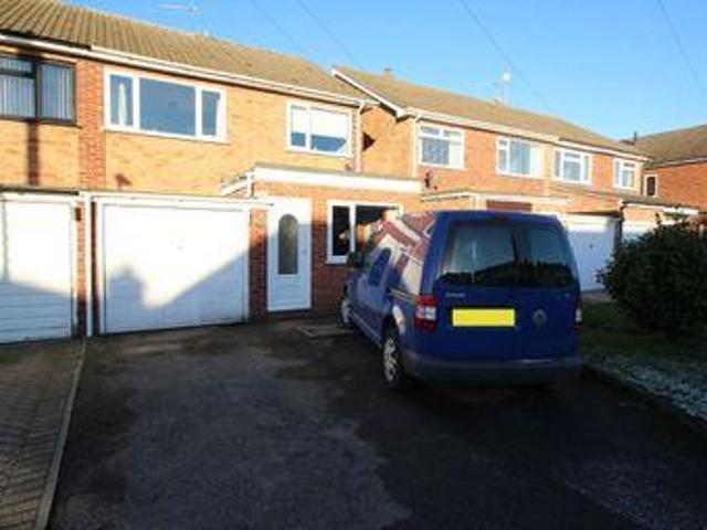 House for sale in Camp Hill, Warwickshire