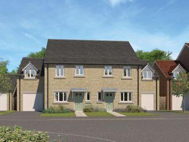 House for sale in Dromore, Oxfordshire