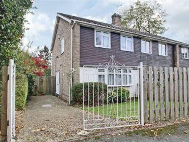 House for sale in Row Town, Surrey