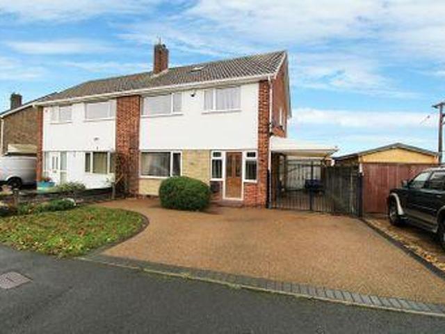 House for sale in Doncaster, South Yorkshire
